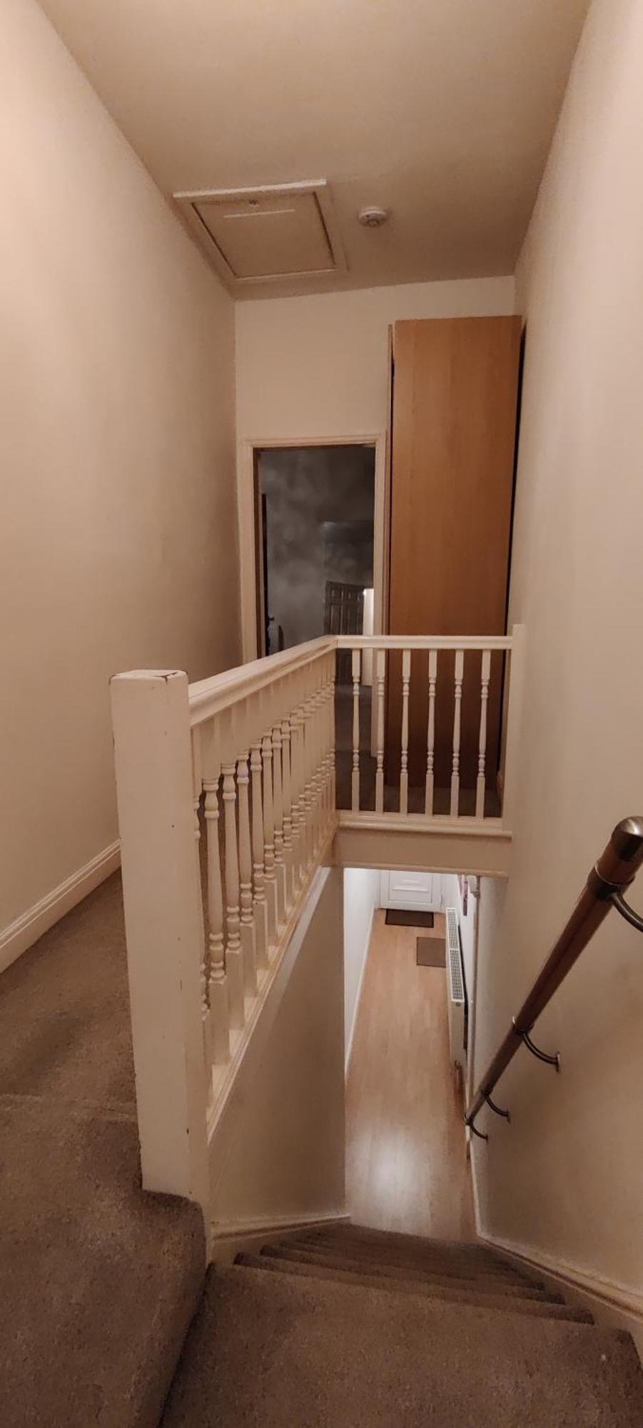 Victorian Semi Detached House Behind The High Street Villa Newton le Willows Bagian luar foto